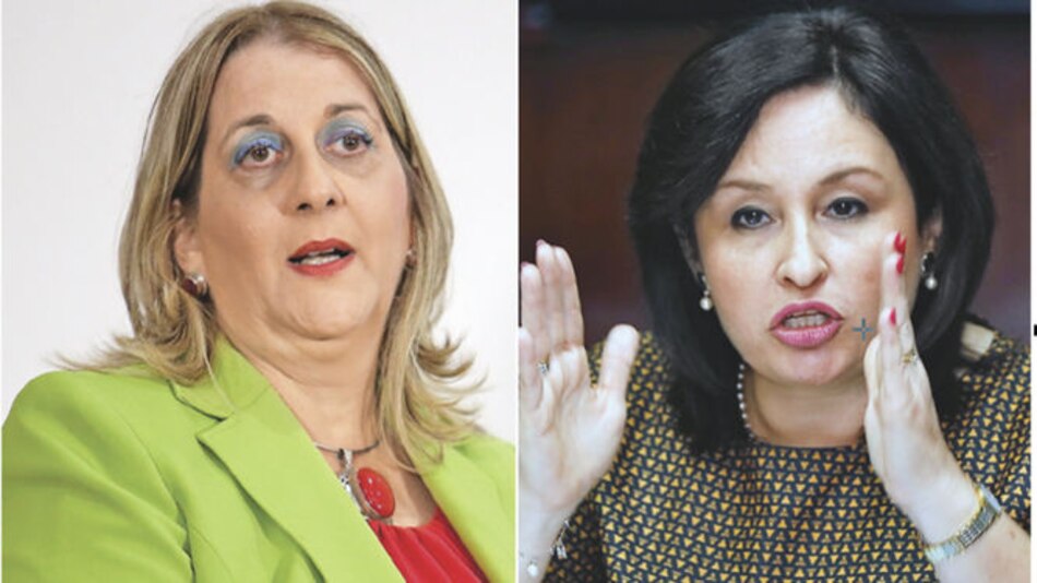 Panamá bloquea las pesquisas en Brasil