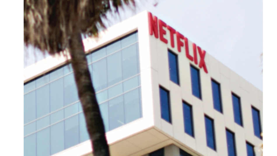 Netflix resiste embate inicial de Disney+ y Apple TV