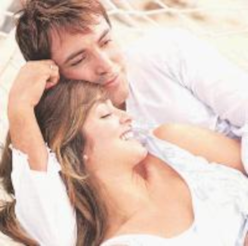 En los zapatos de la esposa de Oscar de la Hoya