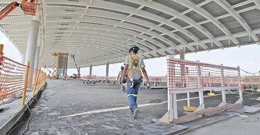 Tocumen S.A. no adjudicará contrato a Odebrecht