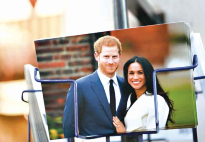 ¿Encontrarán Enrique y Meghan lo que buscan en EU o Canadá?