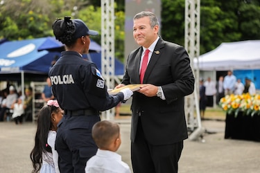 Mulino llama ‘personajes siniestros’ a los reos de Coiba y advierte: ‘o son ellos o somos nosotros’