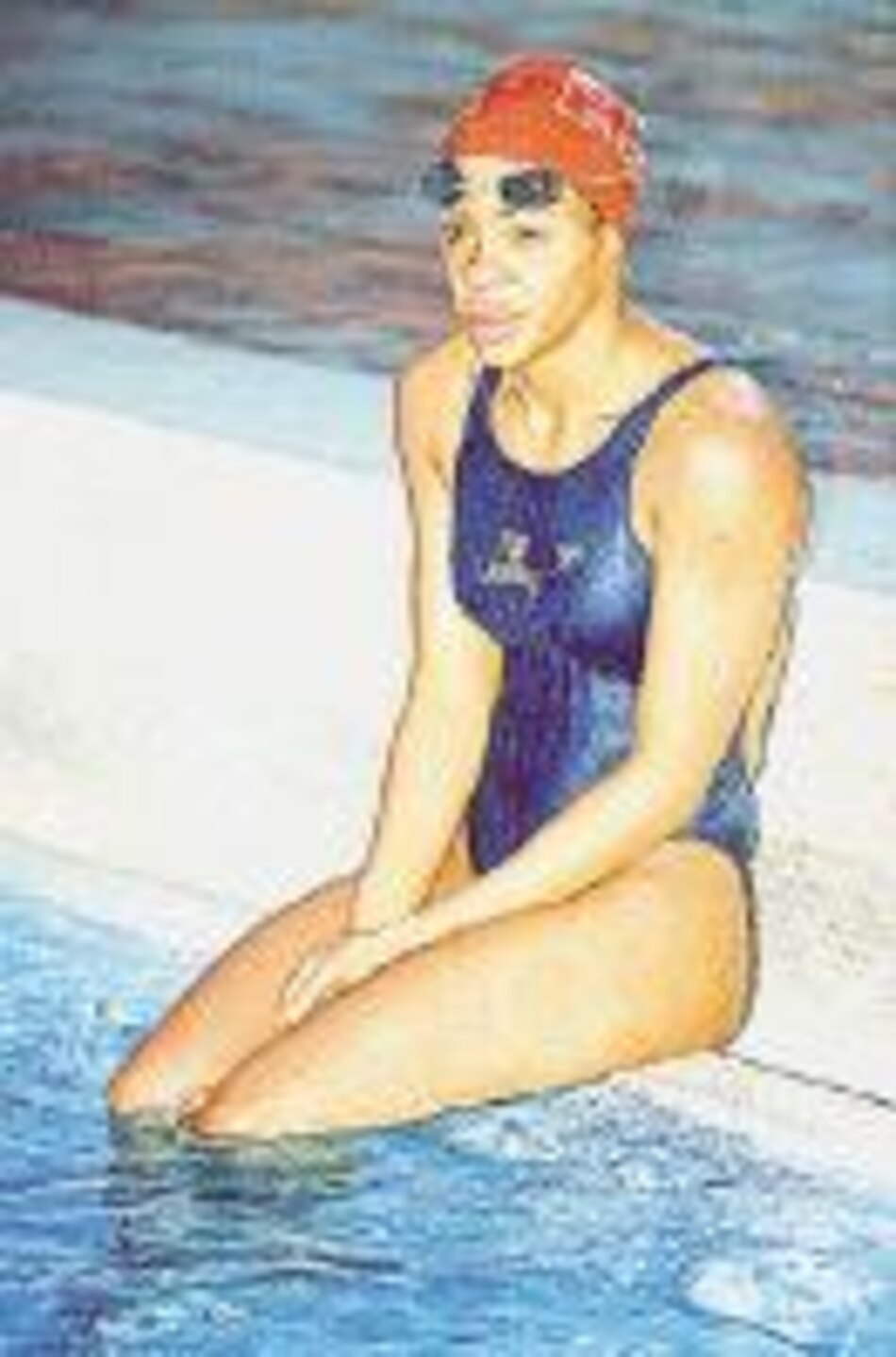 Designan a Coparropa atleta más sobresaliente