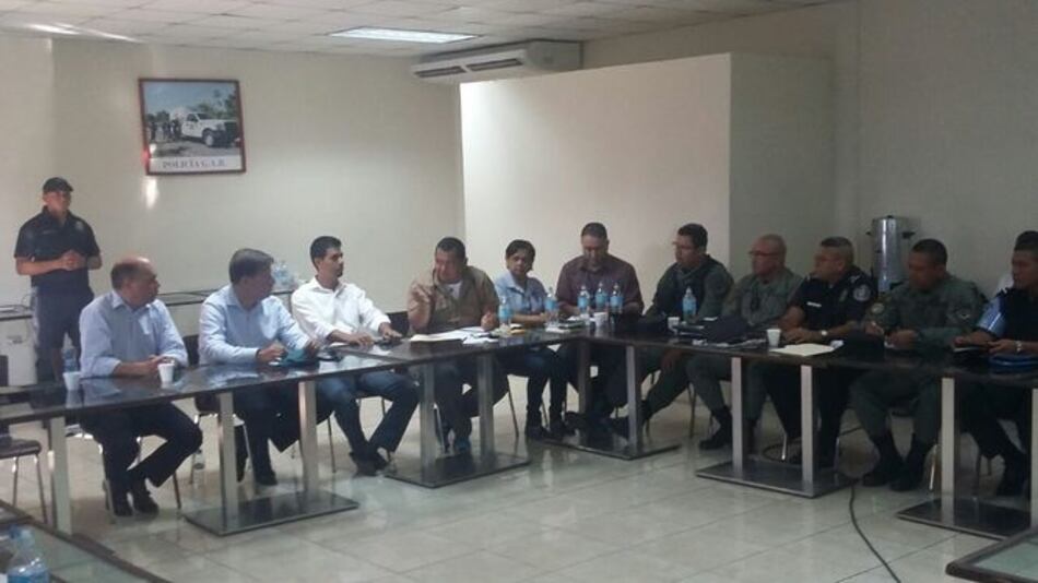 Varela: recompensa de $15 mil para encontrar a asesinos de joven en Boquerón