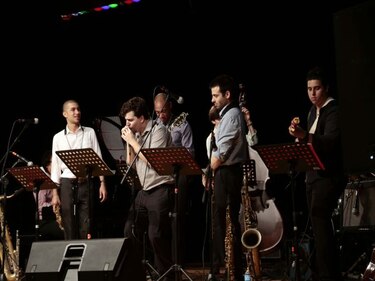 Se enciende la mecha del 'jazz'
