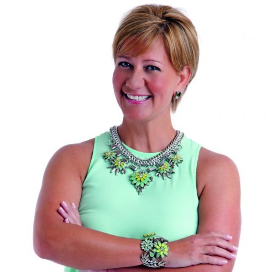 La exprimera dama Lorena Castillo regresa a la radio