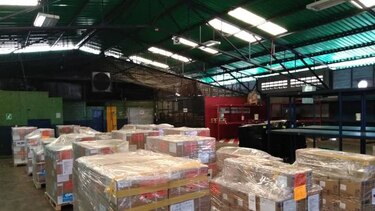 Maduro anuncia llegada de 7.5 toneladas de medicinas desde Rusia