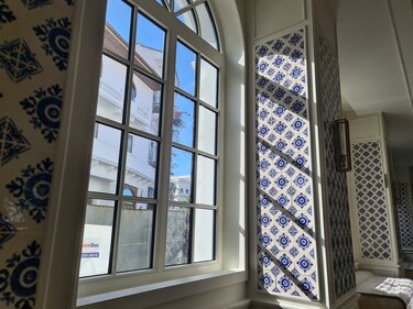 Renace una leyenda en el Casco Antiguo