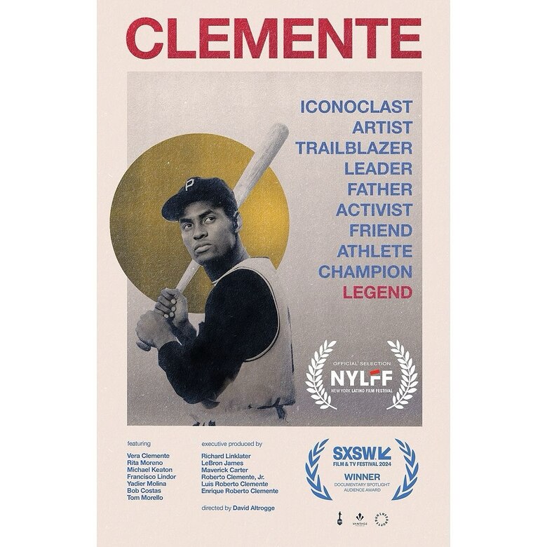 Festival de cine latino llega a Nueva York con más de un centenar de películas