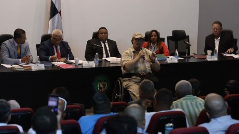 Subcomisión analizará proyecto de ley sobre plataformas tecnológicas de transporte