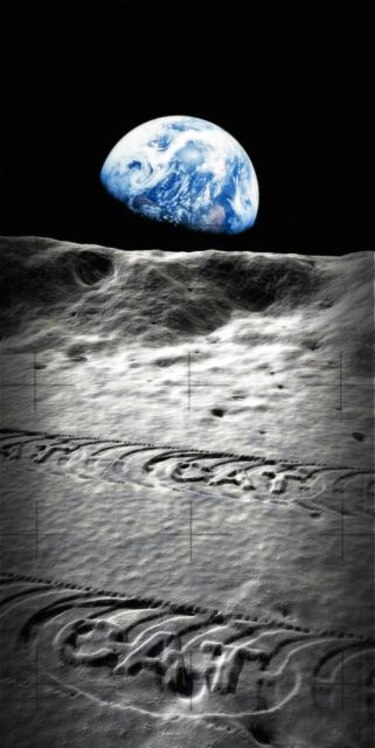 Rusos crearán la primera colonia en la Luna
