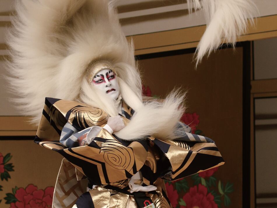 Teatro Kabuki llega a Panamá