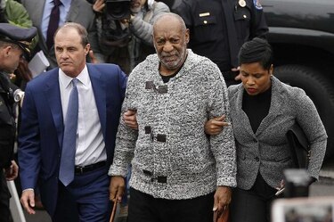 Bill Cosby exige a acusadora de abuso sexual que le devuelva su dinero