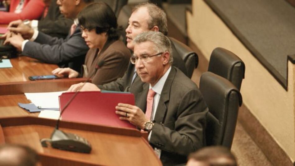 Expectativa por designación del nuevo director de la CSS