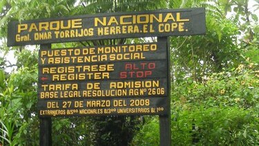 Encuentran con vida a los dos jóvenes que estaban desaparecidos en Penonomé