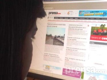 'Prensa.com' reporta cifras récord de visitas en Panamá
