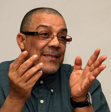 Muere en Colombia Jairo Varela, creador del Grupo Niche