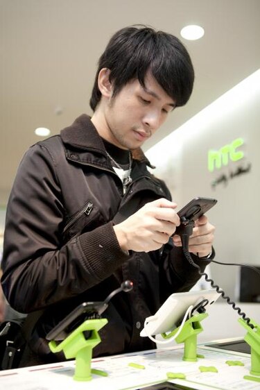 Apple, con problemas para ganar mayor presencia en China