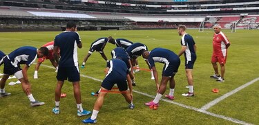 Tolo Gallego: ‘Tenemos que salir a dejar todo por Panamá’