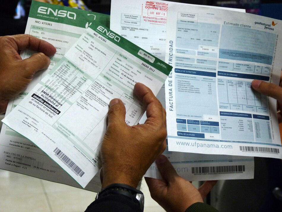 Aumentaría costo de vida con nueva estructura tarifaria de energía