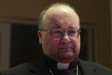 El experto del Vaticano en abusos sexuales culmina misión en Chile