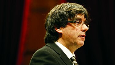 Justicia de Bélgica suspende orden de detención contra Puigdemont