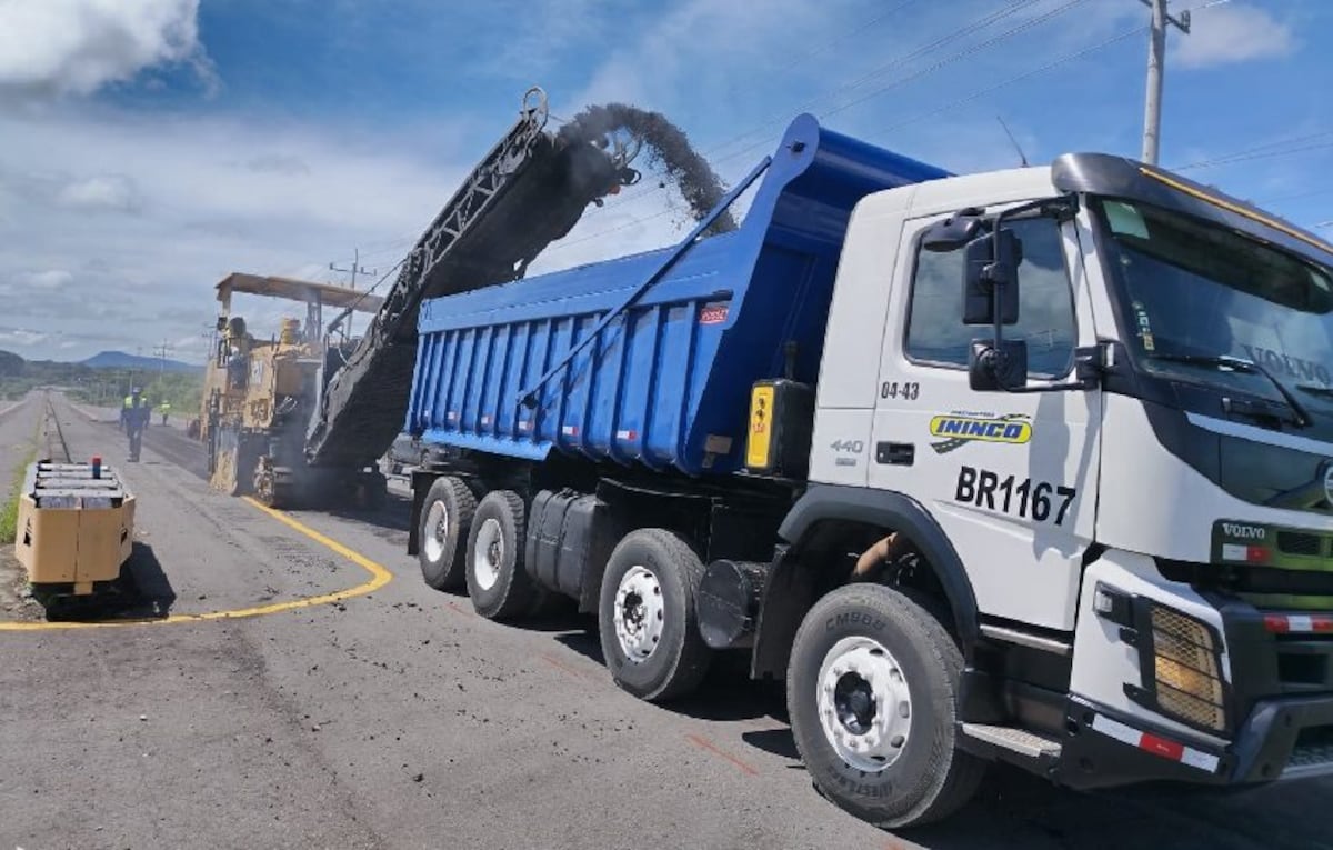 De $50 millones a $66.3 millones: así aumentó el proyecto vial Santiago