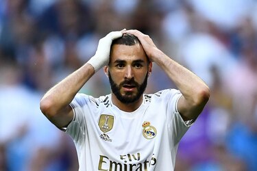 Karim Benzema será juzgado en caso de chantaje por video sexual