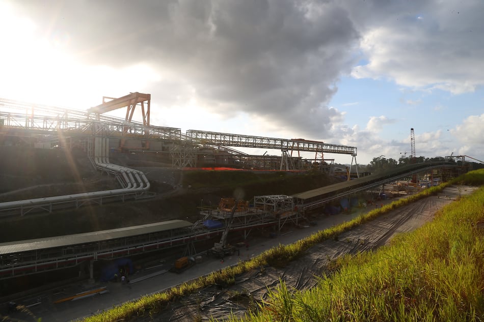 Minera Panamá informa sobre muerte de otro colaborador a causa de Covid-19