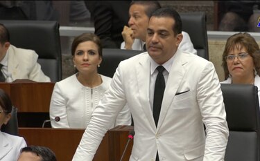 Minuto a minuto: instalación de la nueva Asamblea Nacional