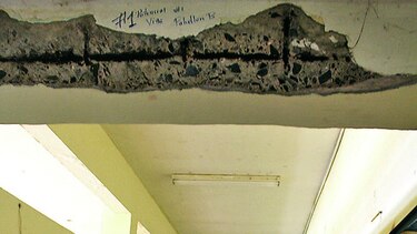 Malestar por retraso en escuela Costa Rica