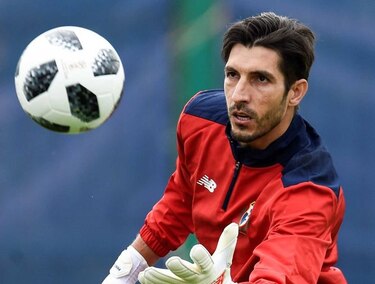 Penedo habla sobre los detalles que la Sele tiene que afinar