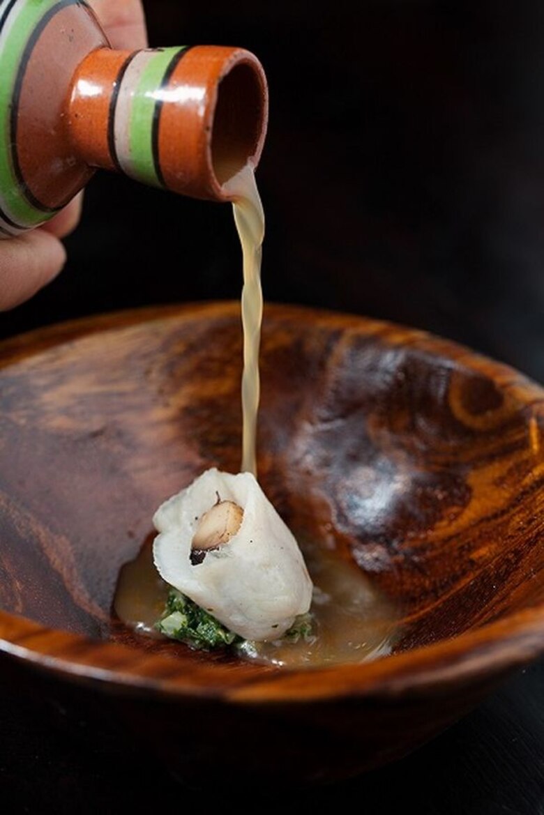 'Donde José', un laboratorio de cocina panameña