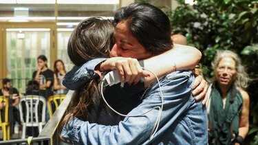 Una paz por confirmar: el plan que promete liberar rehenes y desarmar a Hamás