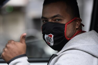 El fútbol no va más en Argentina por el coronavirus