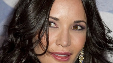 Actriz colombiana Adriana Campos fallece en accidente de tránsito