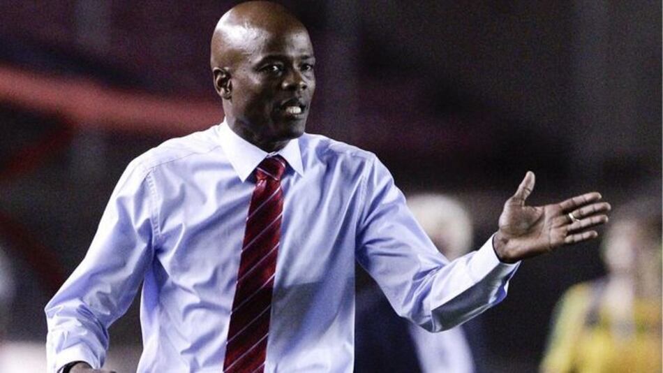 Julio Dely Valdés dirigirá al equipo juvenil del Málaga