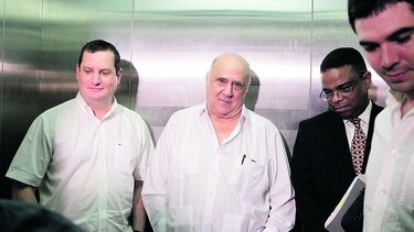 Niegan amparo en caso de falsedad