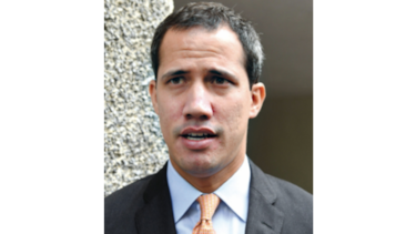 Guaidó desafía a Maduro; verá a Mike Pompeo en Bogotá