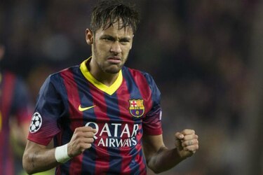 Barcelona informa que la Liga no ve irregularidades en el contrato de Neymar