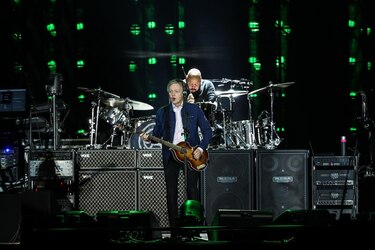 Paul McCartney confirma su regreso a Perú tras 10 años para cerrar su gira ‘Got Back’