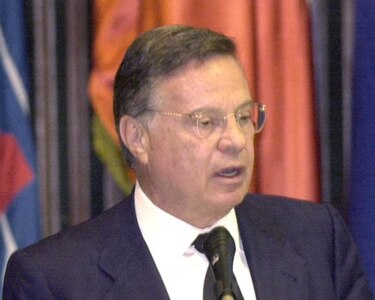 Abogado del expresidente Miguel Ángel Rodríguez confía en que se mantendrá libre