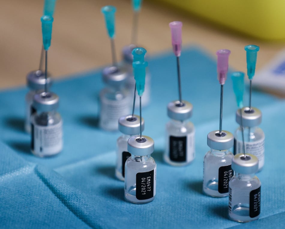 ¿Será necesaria una cuarta dosis de la vacuna anticovid?