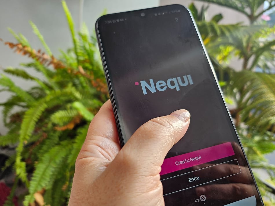 Nequi, el banco digital, dejará de operar en Panamá a partir del 31 de diciembre