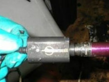 Indemnización por quemadura de un cigarrillo electrónico