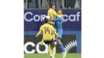 Bailey dejó su huella en Concacaf