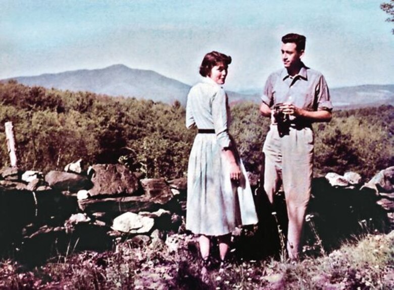 J.D. Salinger, el escritor que amaba no publicar