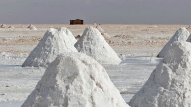 Bolivia pagará indemnización a empresa chilena