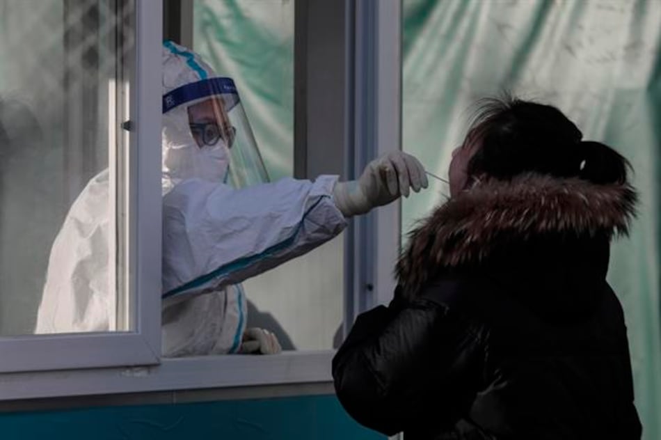 Minsa: Panamá no impondrá restricciones a los viajeros procedentes de China