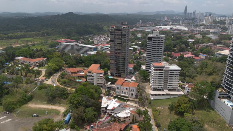 La Cresta: entre árboles, paisajismo, la demanda de agua y mejores servicios públicos
